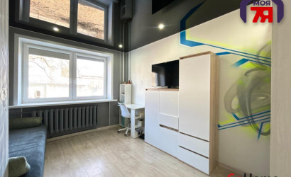 Купить 1-комнатную квартиру, Солигорск, Парковая ул., 9. Фото 2