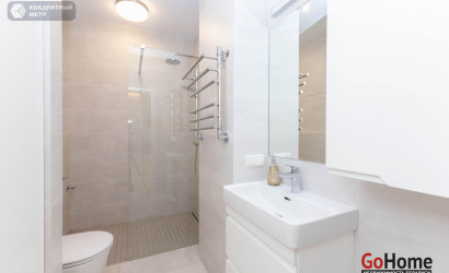 Купить 3-комнатную квартиру, Минск, Притыцкого ул., 45 (Фрунзенский район). Фото 21