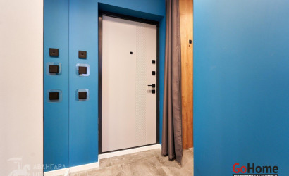 Купить 1-комнатную квартиру, Минск, Макаенка ул., 12/Г (Первомайский район). Фото 3