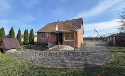 2-этаж.(110.9 м2), Медно(Знаменский с/с)