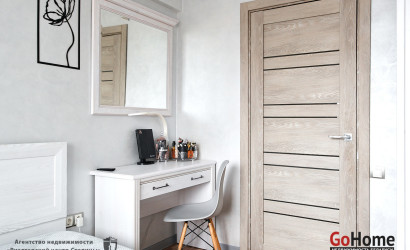 Купить 3-комнатную квартиру, Минск, Каховская, 34 (Центральный район). Фото 5