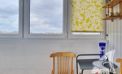 Купить 2-комнатную квартиру, Брест, Березовка, ул. Мошенского. Фото 6