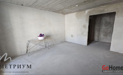 Купить 2-комнатную квартиру, Смолевичи, Гавриила Тихова ул., 7. Фото 4