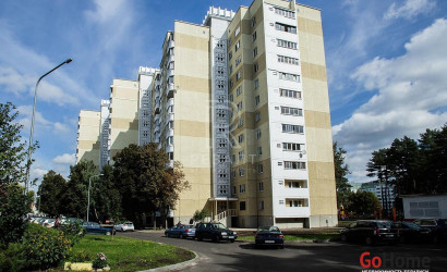 Купить 1-комнатную квартиру, Минск, Герасименко ул., 41 (Заводской район). Фото 12