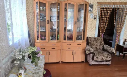  70.2 м2, Бобовичи(Крестьянская ул., 2)