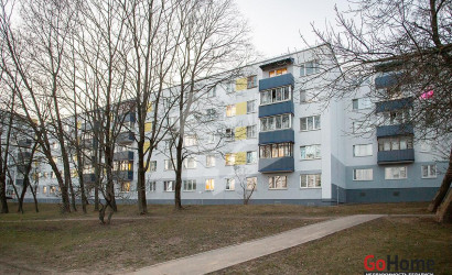 Купить 2-комнатную квартиру, Минск, Ванеева ул., 10 (Партизанский район). Фото 2