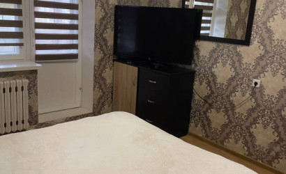 Снять 1-комнатную квартиру на сутки, Новогрудок, Скорины. Фото 7