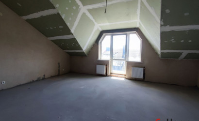 Купить 5-комнатную квартиру, Сонечный, Сосновая, 21. Фото 24