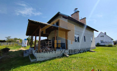 Купить дачу, Збироги, Чернинский с/с, 12 соток. Фото 3