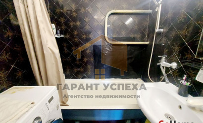 Купить 4-комнатную квартиру, Брест, ул. Волгоградская. Фото 18