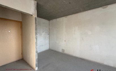 Купить 1-комнатную квартиру, Копище, Викентия Карповича, 2. Фото 6