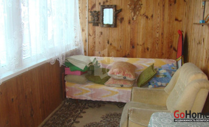 Купить дом в деревне, Свитанак-Перхурово, 20 соток. Фото 18