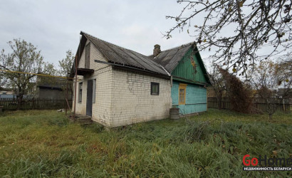 Купить дом, Барановичи, Славная, 5.7 соток. Фото 11