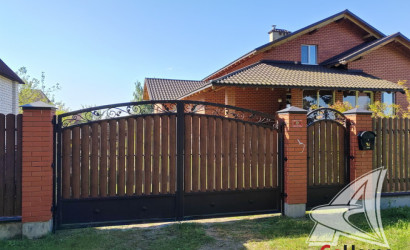 Купить дом, Вулька-Заставская, Мухавецкий с/с, 16.72 соток. Фото 11