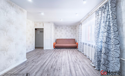 Купить 1-комнатную квартиру, Минск, Белинского, 18 (Первомайский район). Фото 12