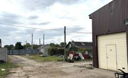 Аренда склада, Логойск, Промышленная 2а\\\\\\\\1,  276.8 кв.м.. Фото 2