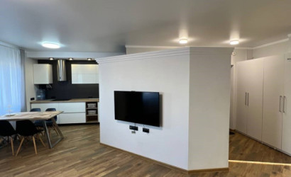 Снять 2-комнатную квартиру, Минск, Репина, 4 (Центральный район). Фото 2