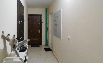 Купить 1-комнатную квартиру, Боровая. Фото 15