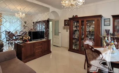 Купить 3-комнатную квартиру, Брест, Центр, ул. Зубачева. Фото 3