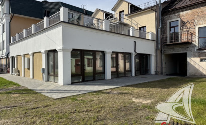 Аренда торгового помещения, Брест, Центр,  40.2 кв.м.. Фото 6