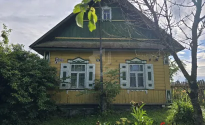  2-этаж.(148 м2), Старое Село(Заречный пер.)
