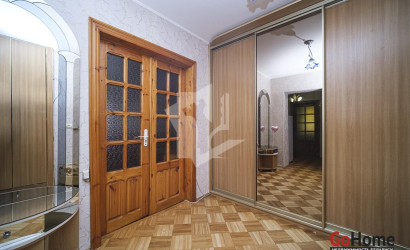 Купить 4-комнатную квартиру, Минск, Маяковского ул., 14 (Ленинский район). Фото 8