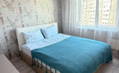 Снять 4-комнатную квартиру на сутки, Солигорск, Железнодорожная . Фото 7