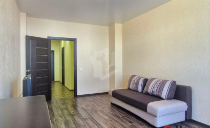 Снять 1-комнатную квартиру, Минск, ул. Алибегова, д. 22. Фото 3