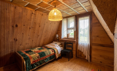 Купить дачу, Гожа, СТ Буревестник, 21 соток. Фото 6