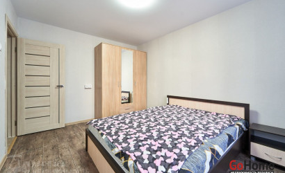 Снять 3-комнатную квартиру, Минск, ул. Беды, д.  (Советский район). Фото 9