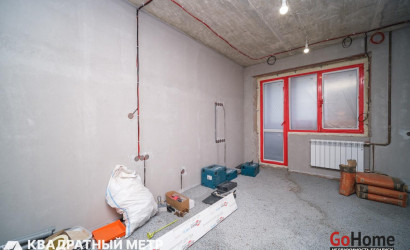 Купить 2-комнатную квартиру, Минск, Кольцова ул., 24(Советский район). Фото 2