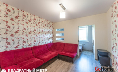 Купить 3-комнатную квартиру, Минск, Маяковского ул., 101/Б(Ленинский район). Фото 4