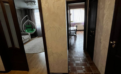 Снять 2-комнатную квартиру на сутки, Ганцевичи, Заводская. Фото 11