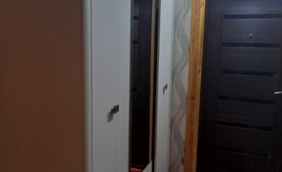 Снять 2-комнатную квартиру на сутки, Хойники, ул. Лермонтова, д. 12. Фото 7