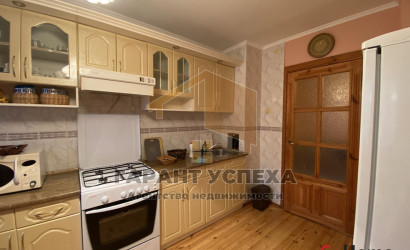 Снять 3-комнатную квартиру, Брест, ул. Краснознаменная. Фото 2