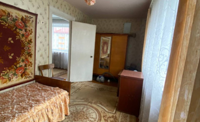 Купить 2-комнатную квартиру, Полоцк, Гоголя ул., 27/41. Фото 9