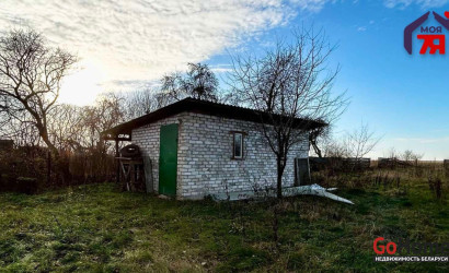 Купить дом, Косыничи, Центральная ул., 25 соток. Фото 7