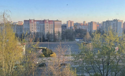 Купить 3-комнатную квартиру, Минск, Одинцова ул., 36/1(Фрунзенский район). Фото 12