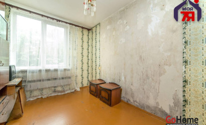 Купить 3-комнатную квартиру, Турец-Бояры, Центральная ул., 9. Фото 8