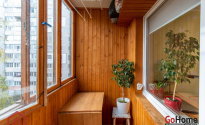 Купить 2-комнатную квартиру, Минск, Рафиева, 85 (Московский район). Фото 8