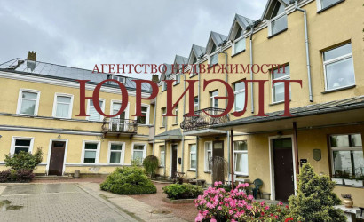 Купить 5-комнатную квартиру, Гродно, Карла Маркса, 16. Фото 1