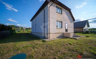 Купить дом, Старина, Янтарная ул., 15 соток. Фото 9