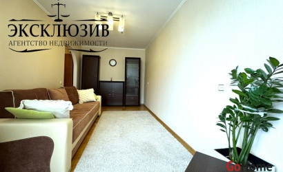 Купить 2-комнатную квартиру, Полоцк, Евфросиньи Полоцкой ул., 23. Фото 5