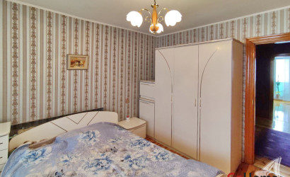 Купить 3-комнатную квартиру, Брест, Восток, ул. Стафеева. Фото 9