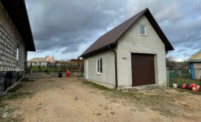 Купить дом, Попковичи, Луговая ул., 5, 25 соток. Фото 10