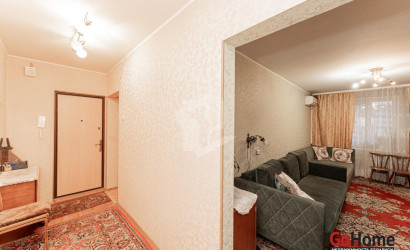 Купить 1-комнатную квартиру, Минск, Руссиянова ул., 13/1 (Первомайский район). Фото 9