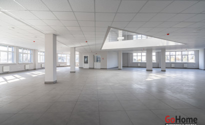 Аренда помещения, Минск, Основателей, 32,  3400 кв.м.. Фото 15