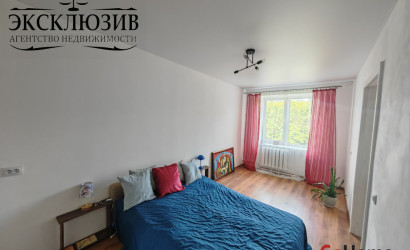 Купить 3-комнатную квартиру, Барановичи, Курчатова ул., 15. Фото 8