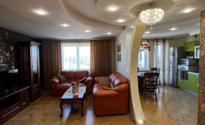 Снять 2-комнатную квартиру, Минск, Кропоткина, 112 (Советский район). Фото 4