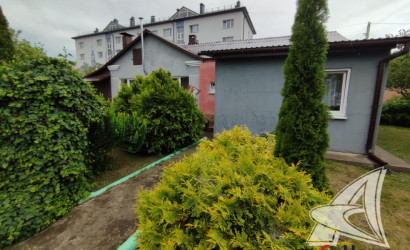 Купить дом, Брест, Киевка, 6.13 соток. Фото 23